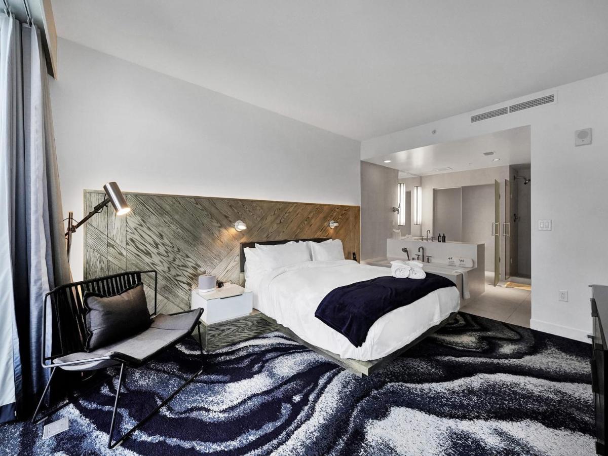 Wvr Vacation Residences 907 Fort Lauderdale Luaran gambar