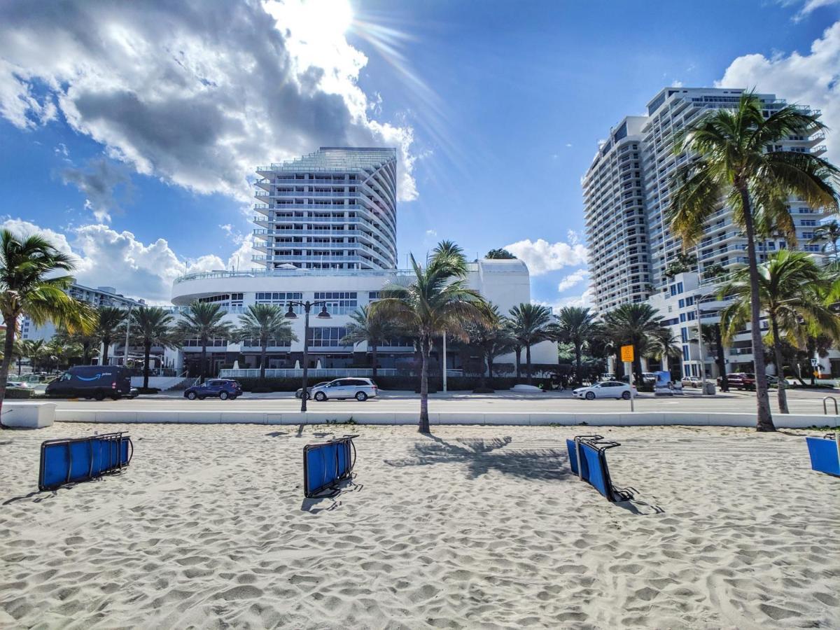 Wvr Vacation Residences 907 Fort Lauderdale Luaran gambar