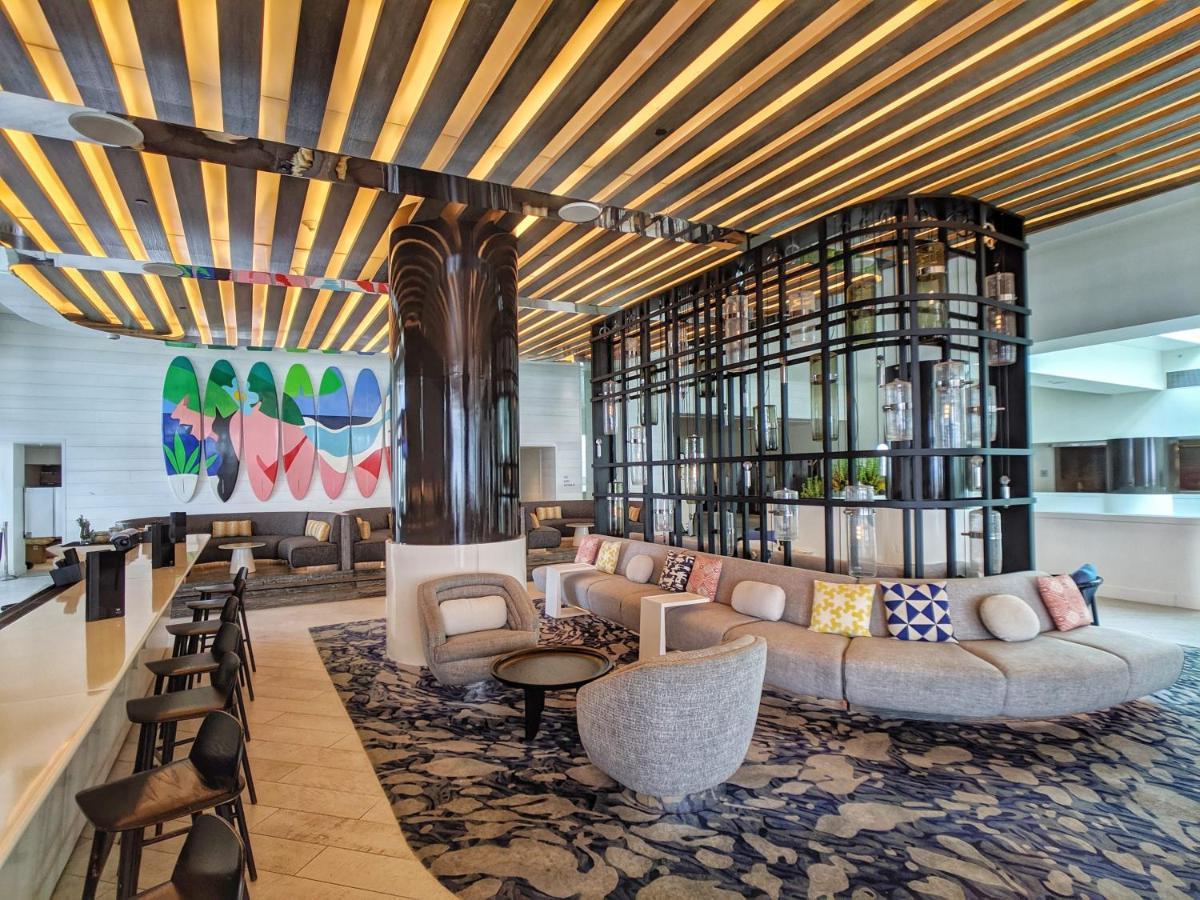 Wvr Vacation Residences 907 Fort Lauderdale Luaran gambar