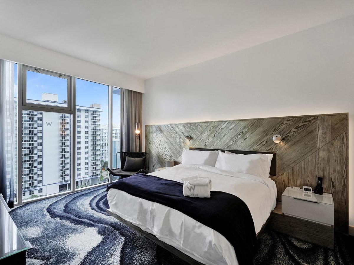 Wvr Vacation Residences 907 Fort Lauderdale Luaran gambar