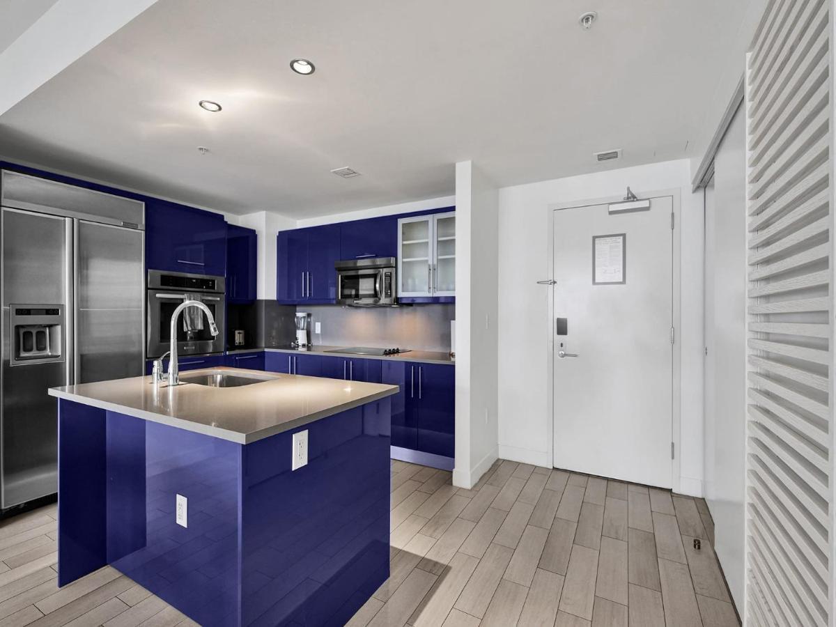 Wvr Vacation Residences 907 Fort Lauderdale Luaran gambar