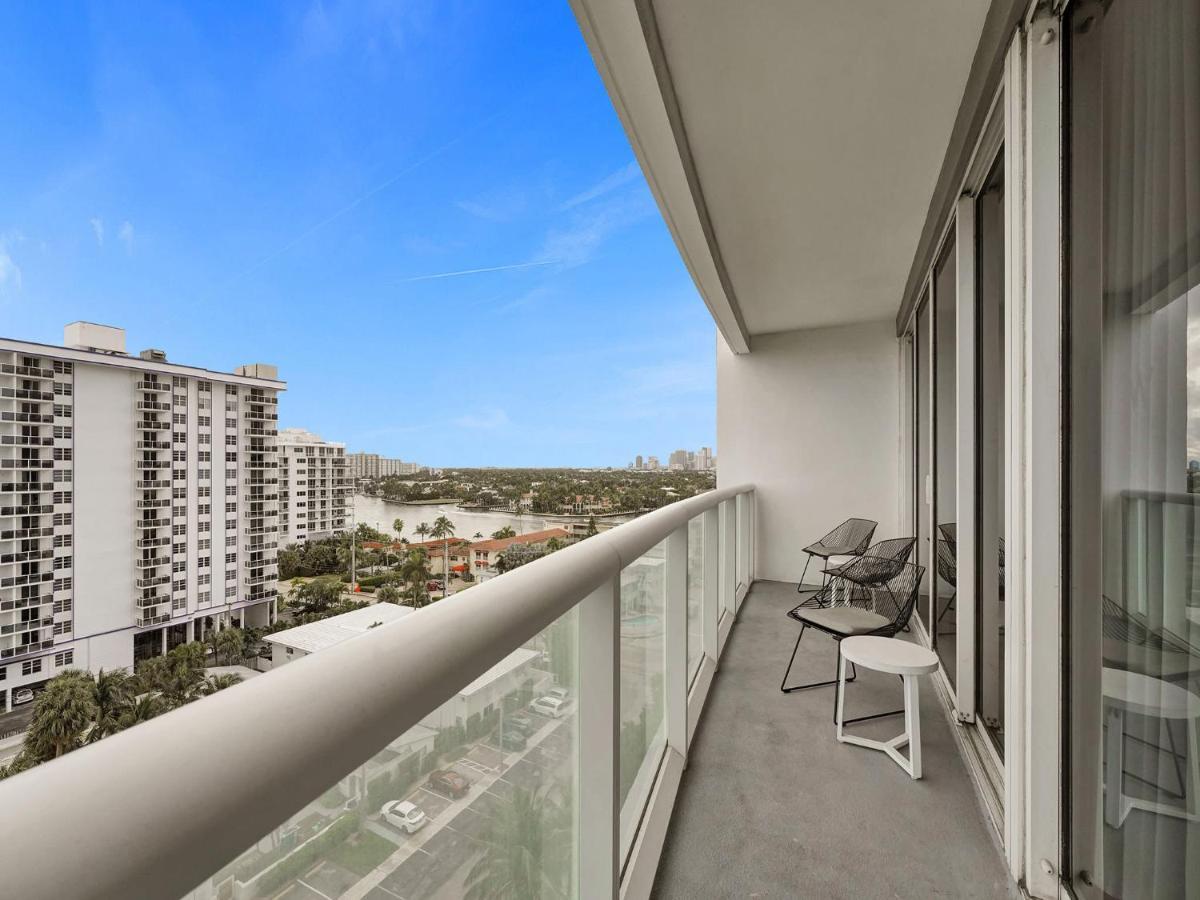 Wvr Vacation Residences 907 Fort Lauderdale Luaran gambar